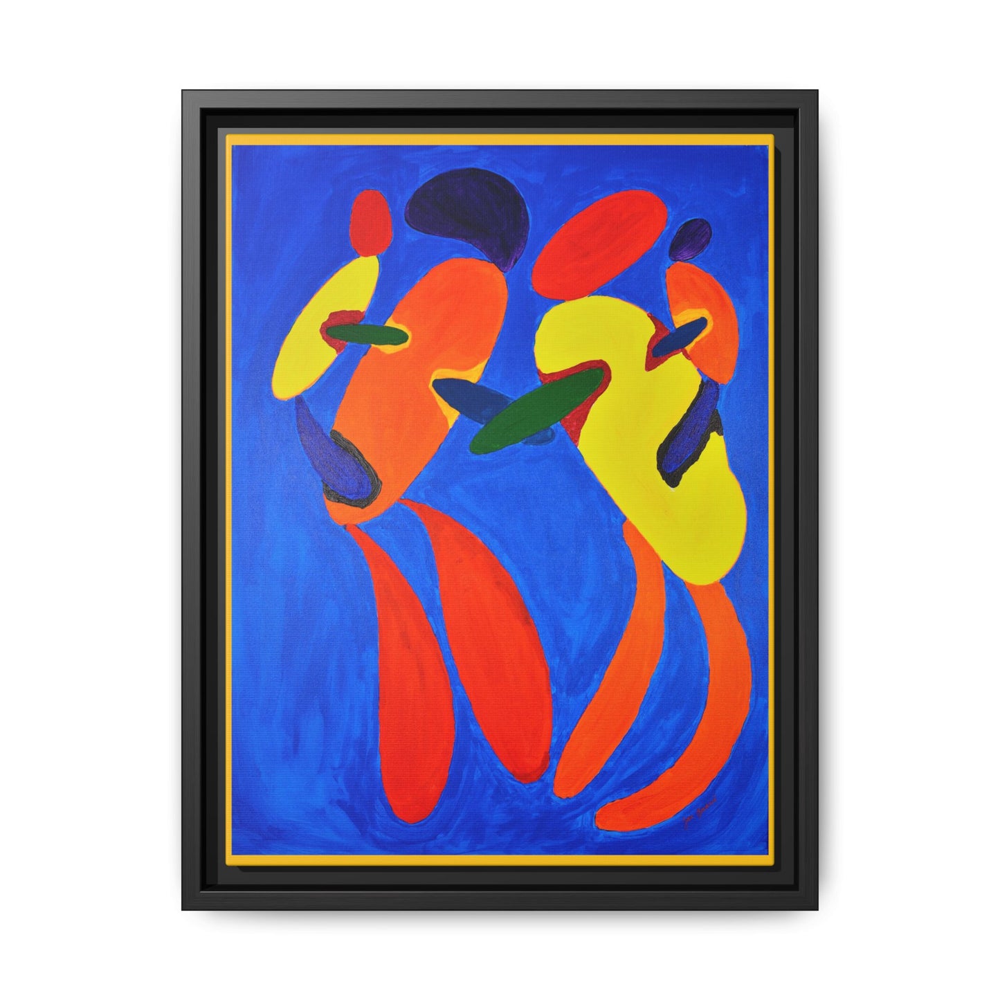 The Parenthood, Painting Prints