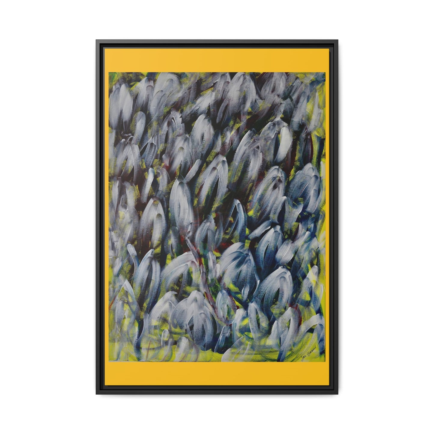 The Rising Souls, Painting Prints