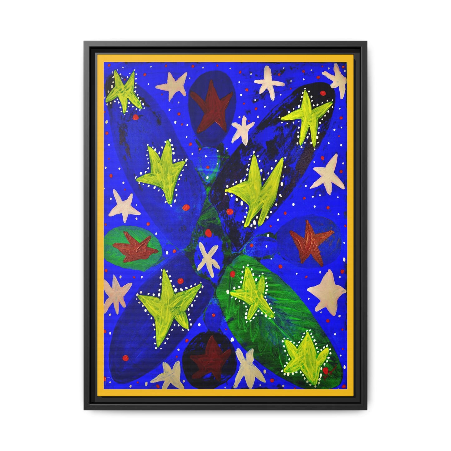 The Stars, Painting Prints