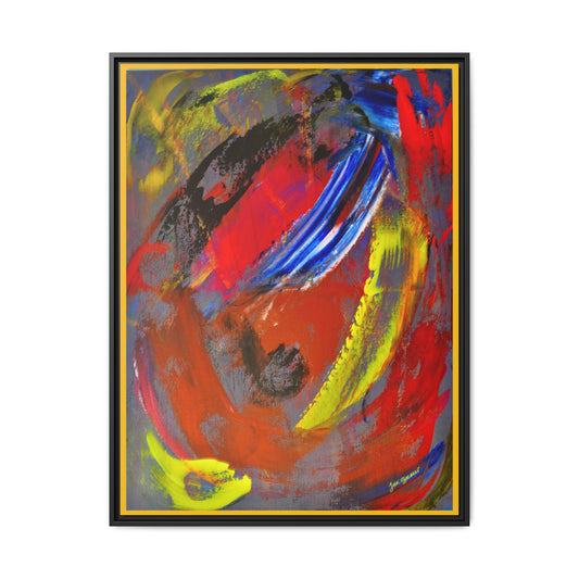 The Abstract No.5, Painting Prints