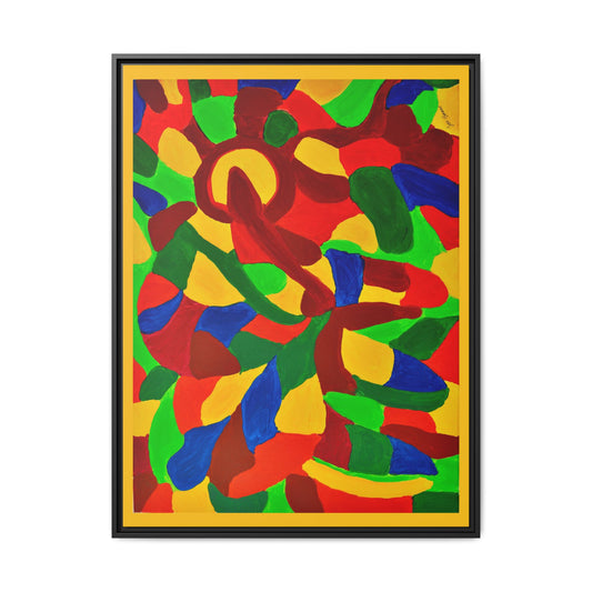 The Intercourse, Painting Prints