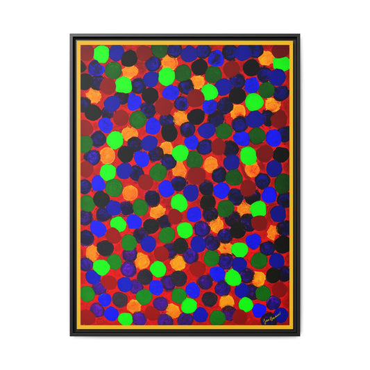 The Piece of Creation, Painting Prints