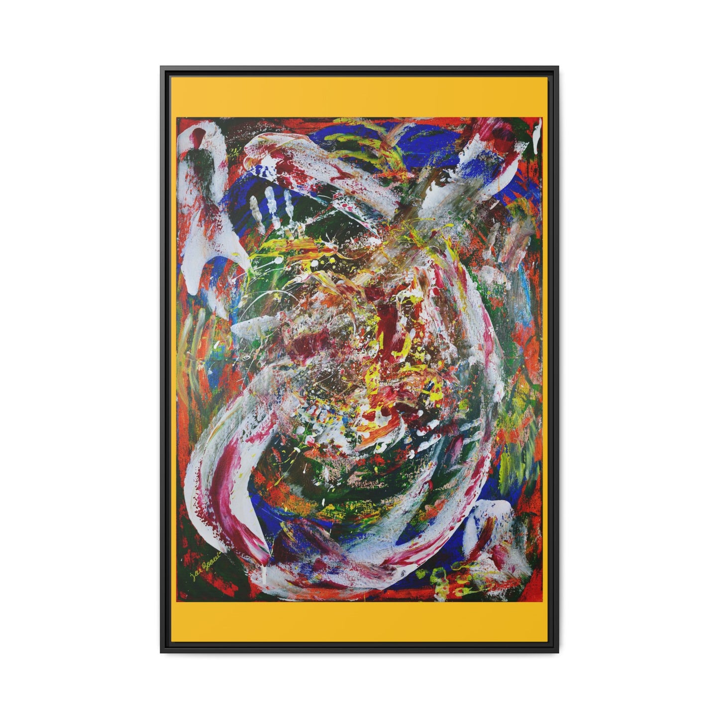 The Abstract No. 2, Painting Prints