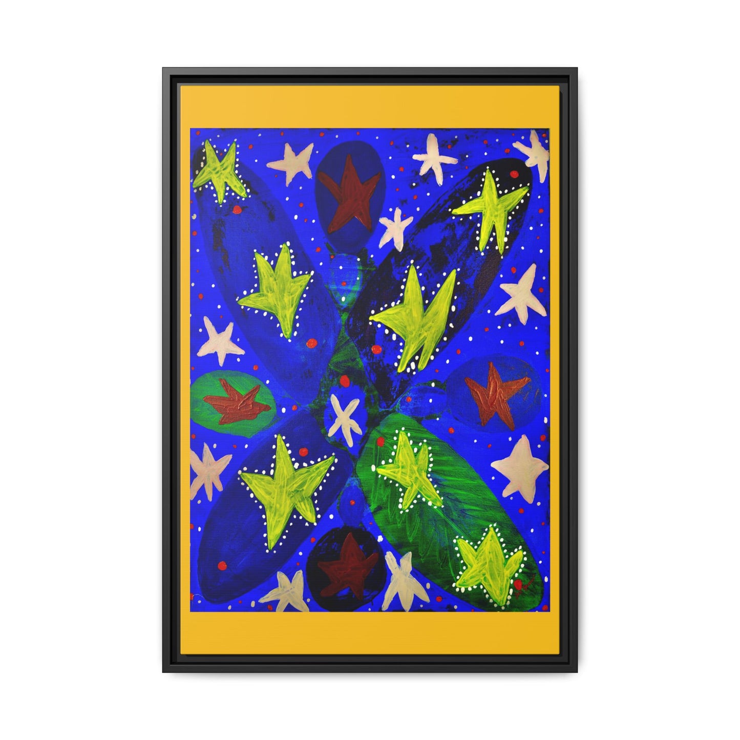 The Stars, Painting Prints