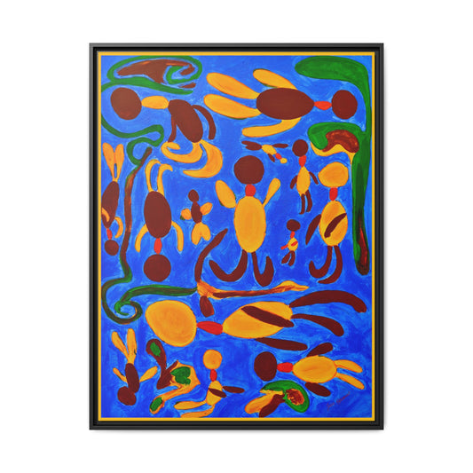 The Summary of Life, Painting Prints