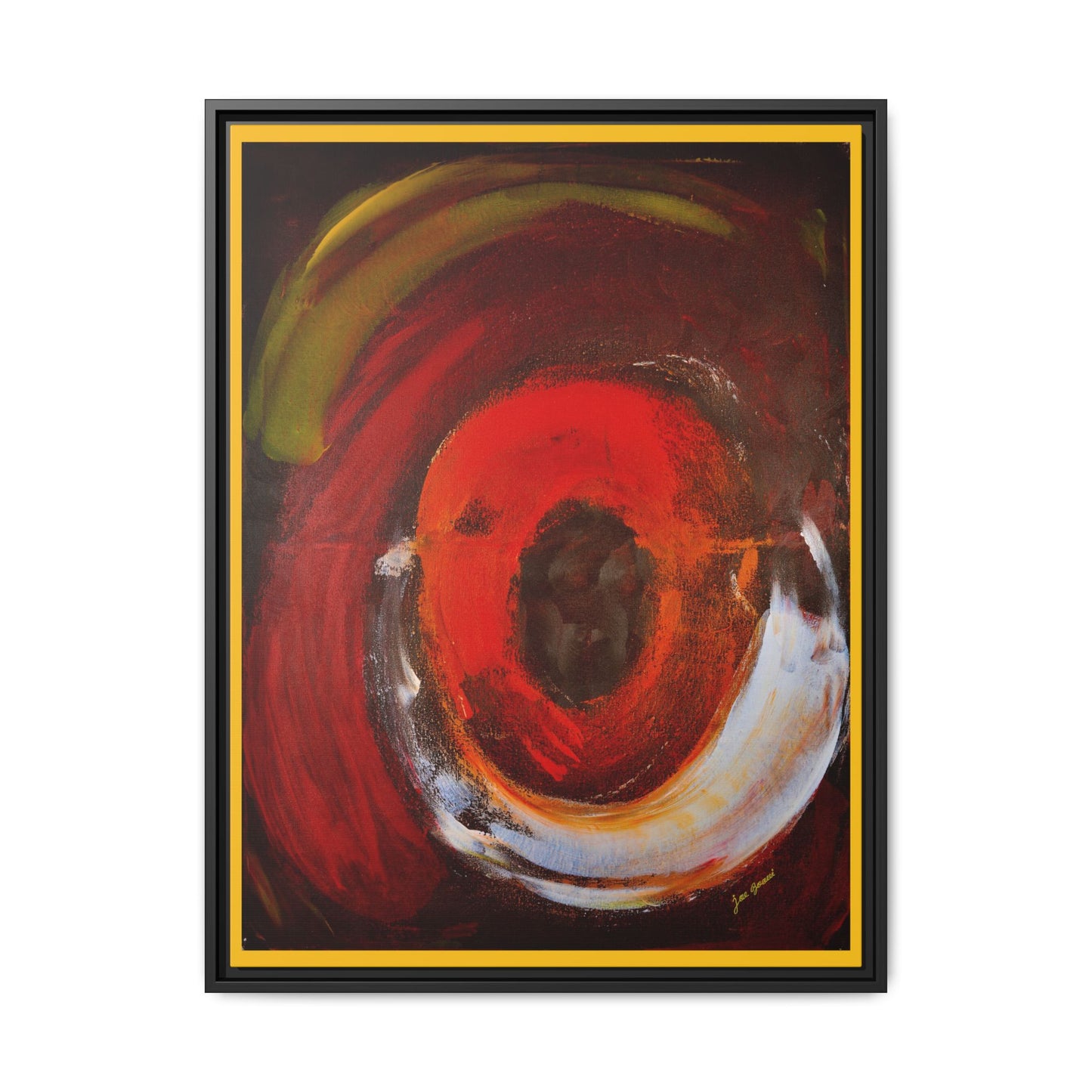 The Origin, Painting Prints