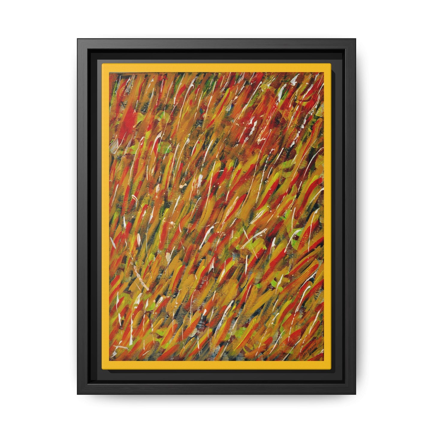 The Monotonous, Painting Prints
