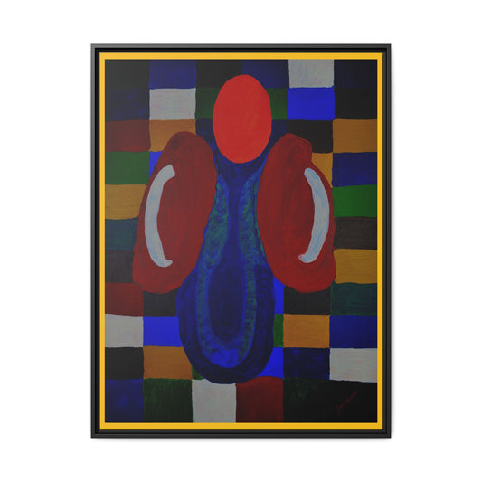 The Metamorphosis, Painting Prints