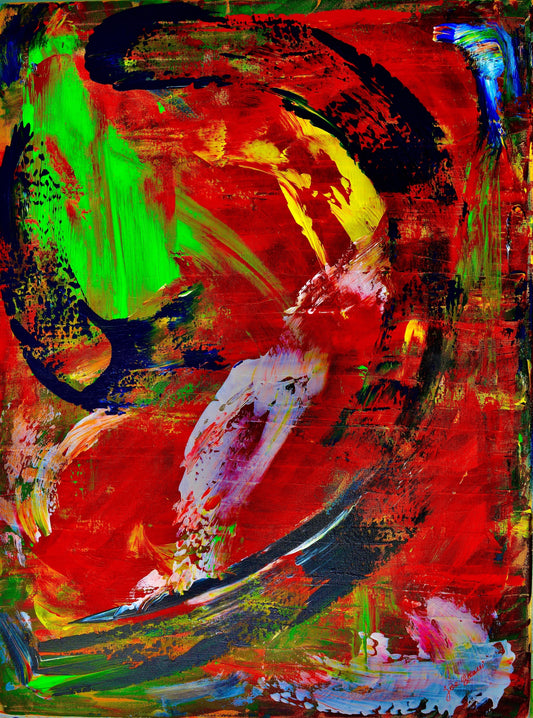 The Abstract No.3