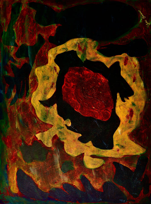 The Conception