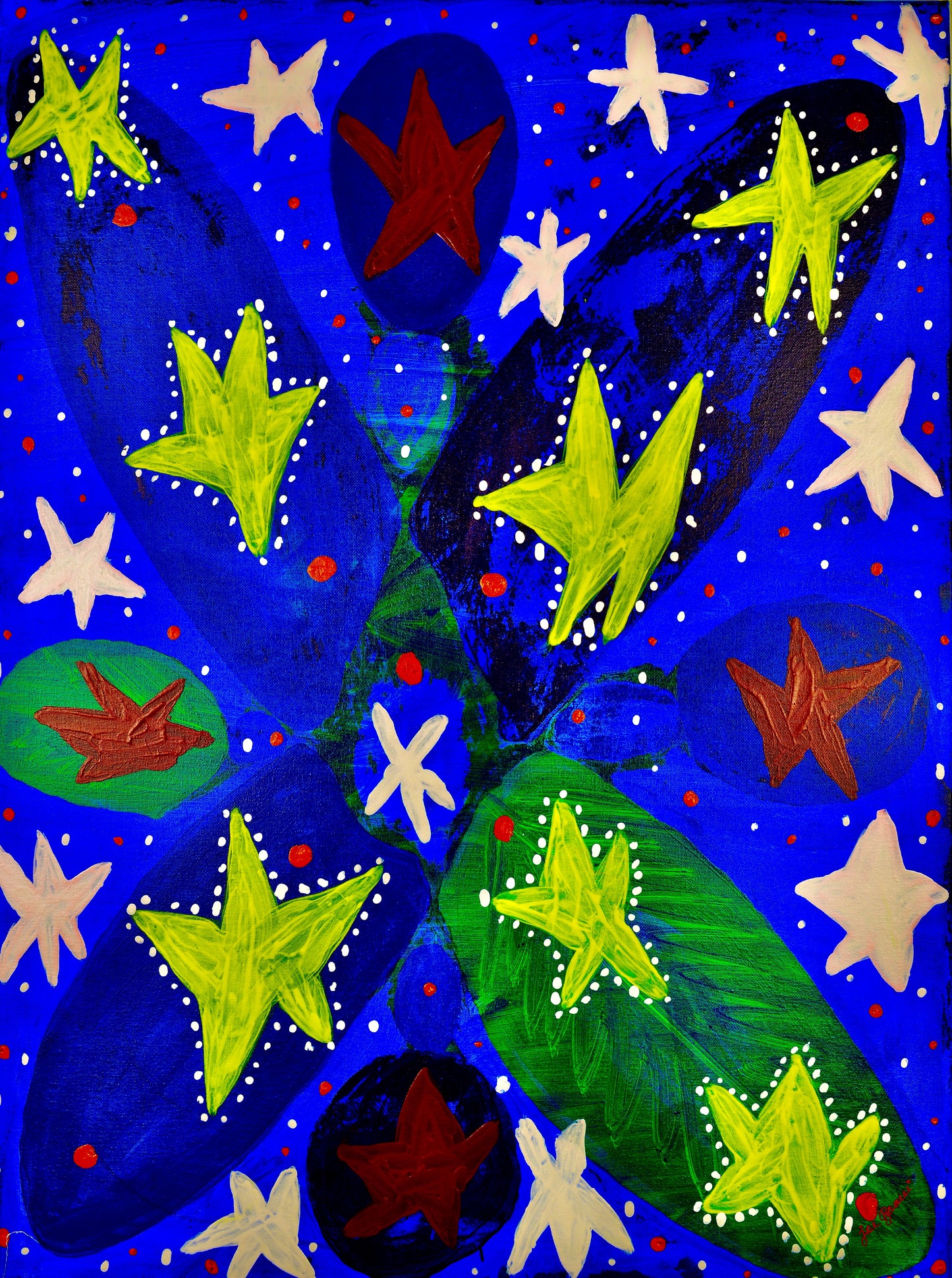 The Stars