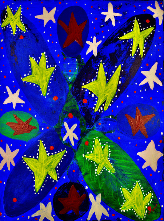 The Stars