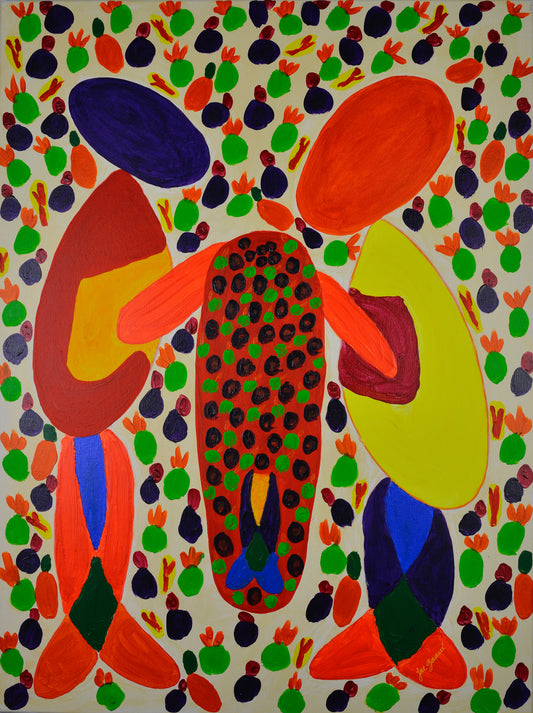 The  Incubation