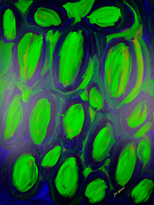 The Fireflies