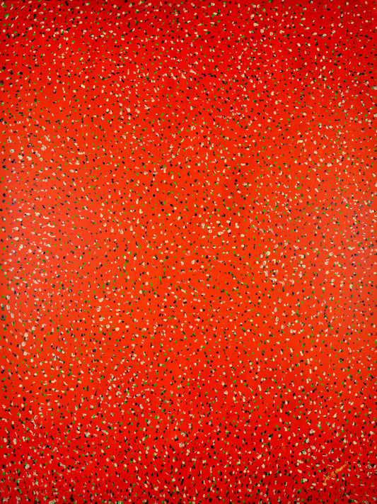 The Red Drowning