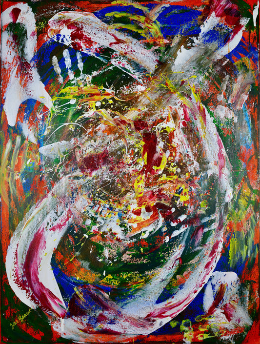 The Abstract No. 2