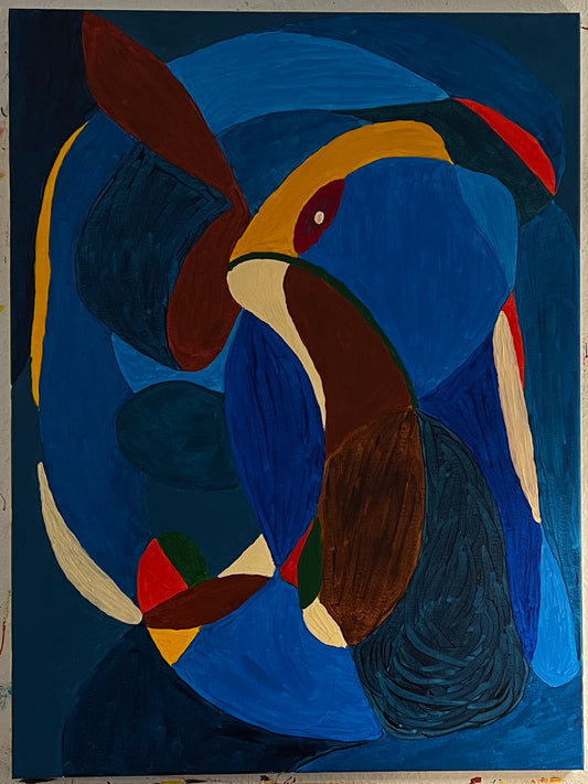 The Two Birds