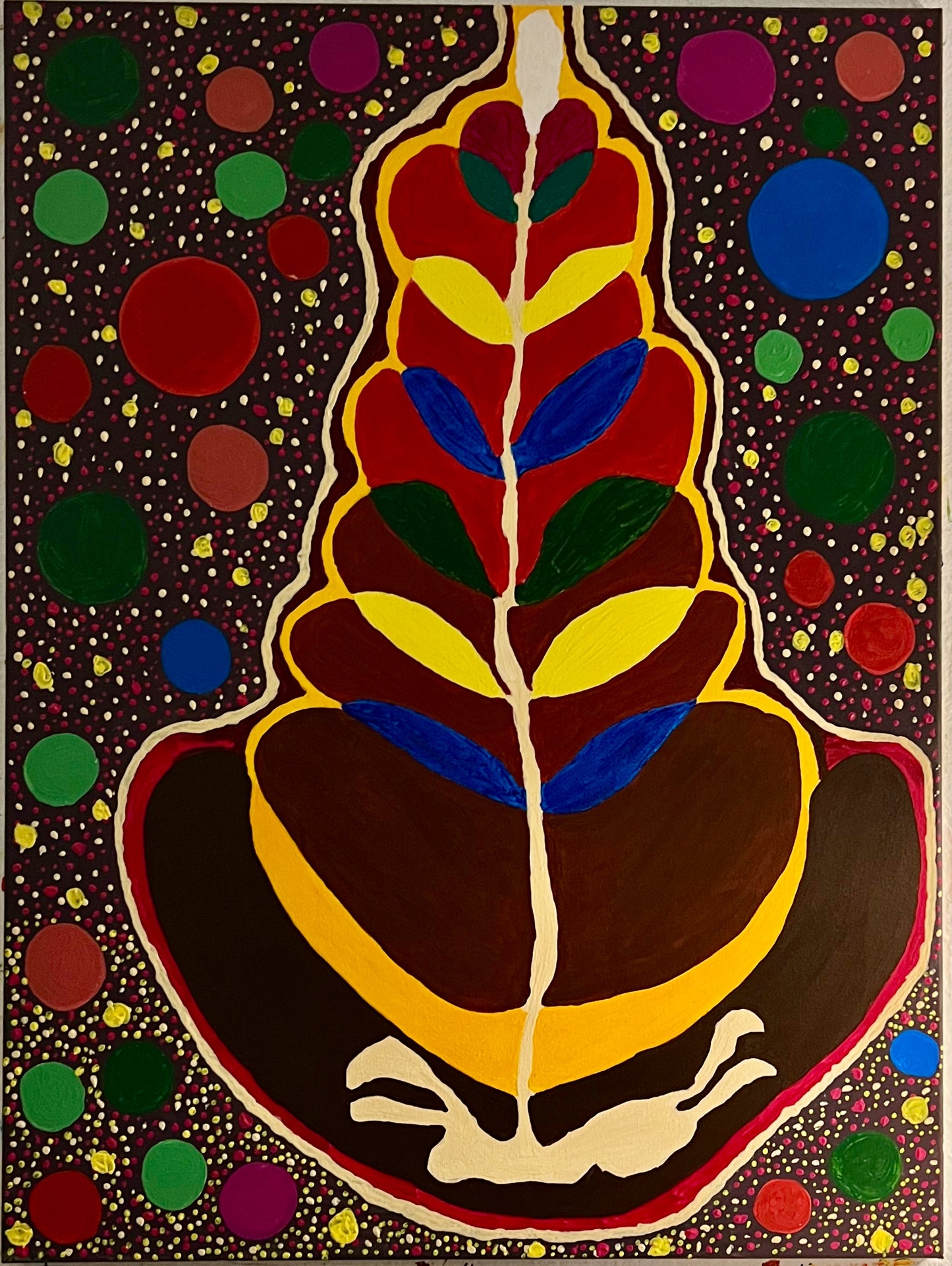 The Consciousness